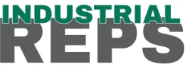  Industrial Reps Logo